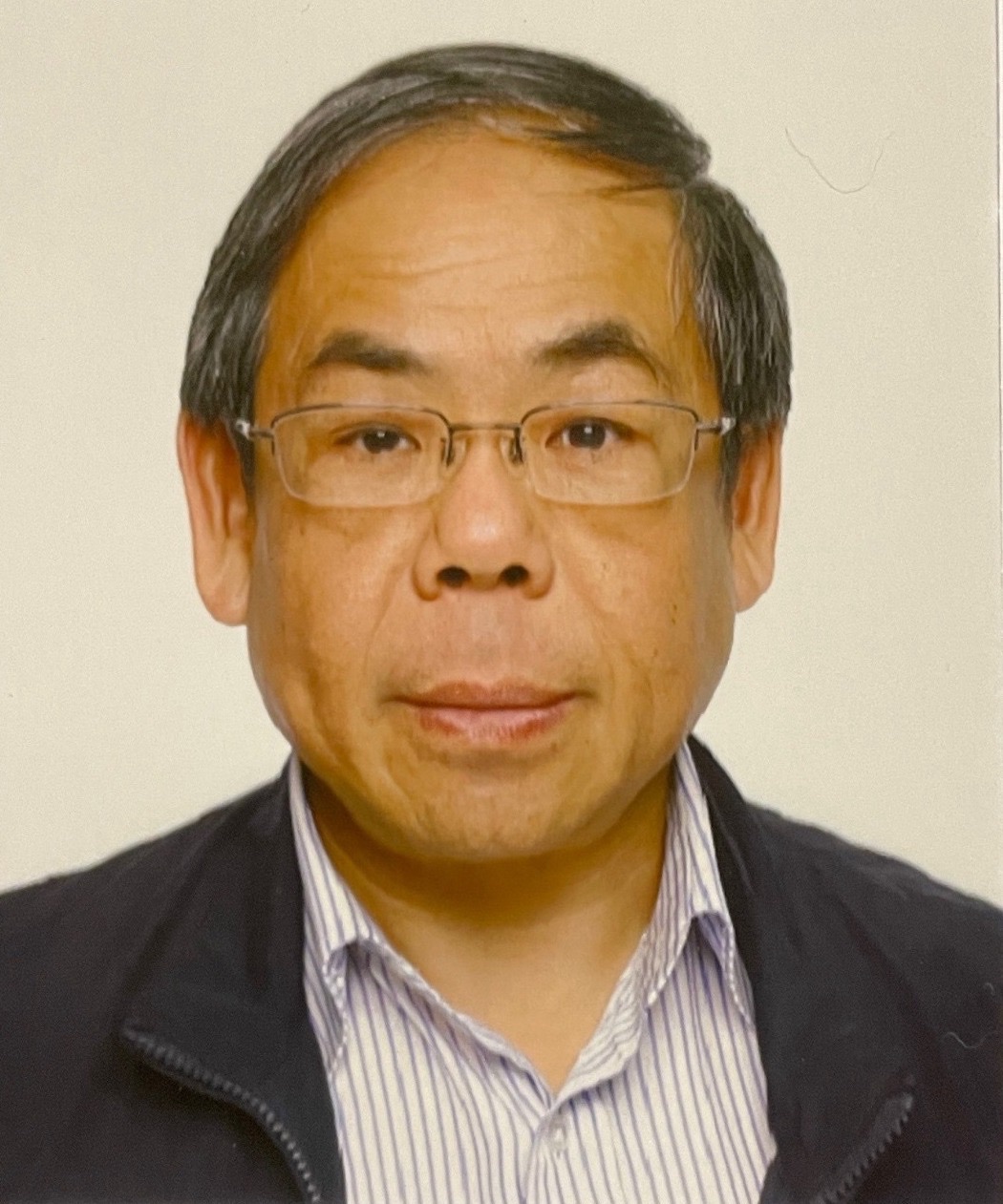 Dr. Peter Chi Chung, WONG