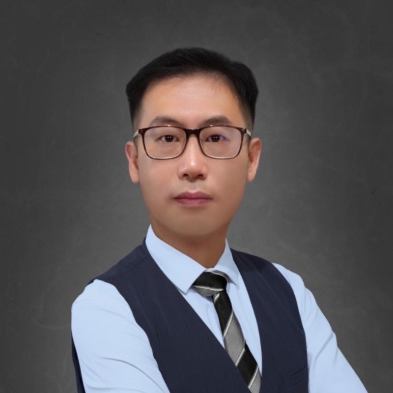 Mr. Harry POON, CMILT